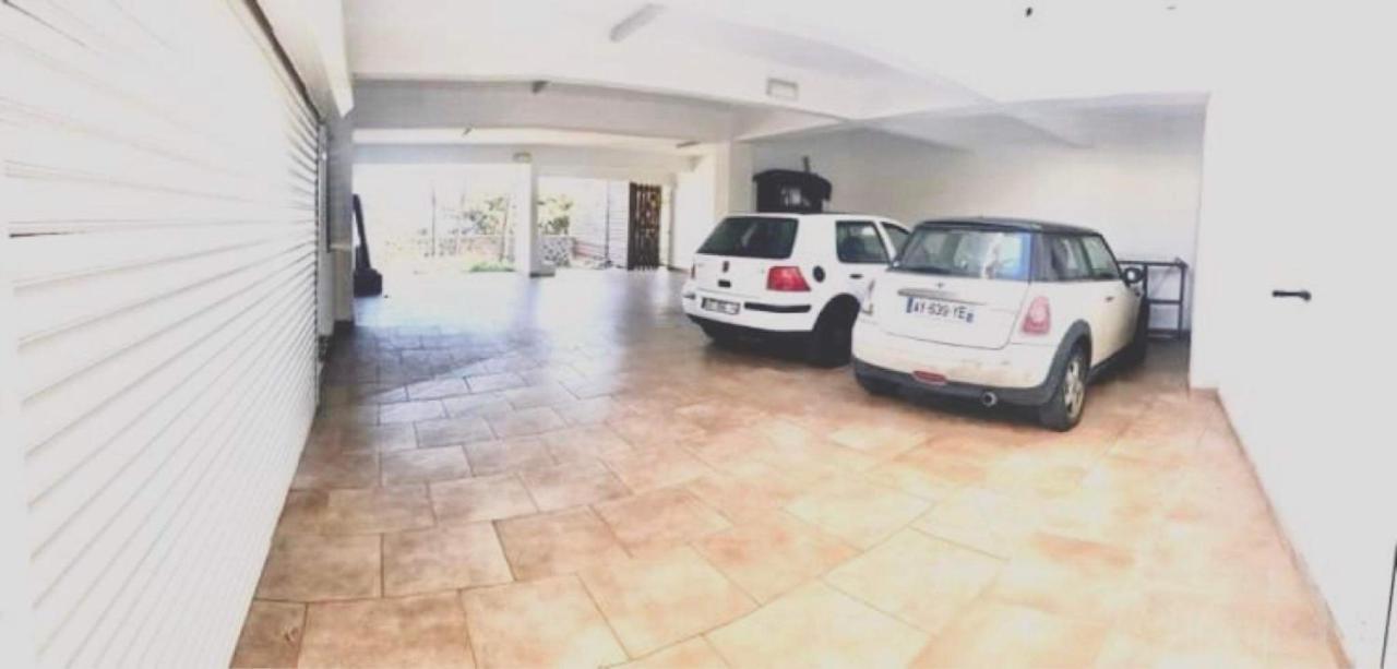 Appartement Duplex Terre Sainte Plage La Rose Des Vents Εξωτερικό φωτογραφία