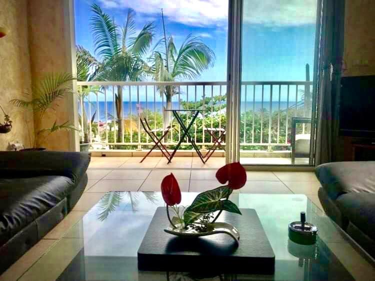 Appartement Duplex Terre Sainte Plage La Rose Des Vents Εξωτερικό φωτογραφία