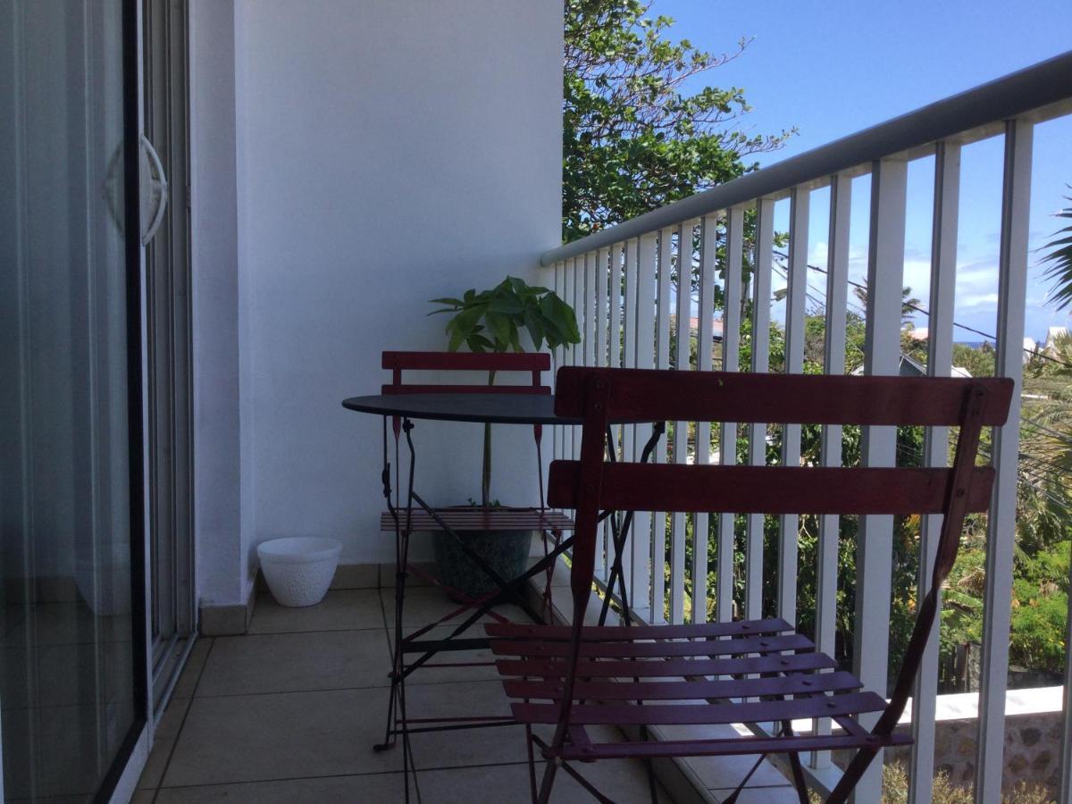 Appartement Duplex Terre Sainte Plage La Rose Des Vents Εξωτερικό φωτογραφία